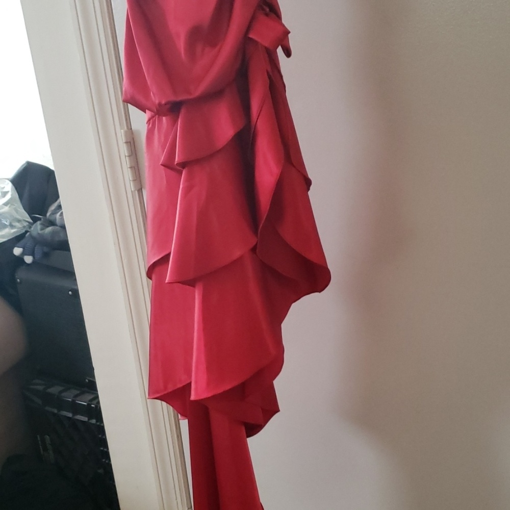 Dress - Picture 3 of 3